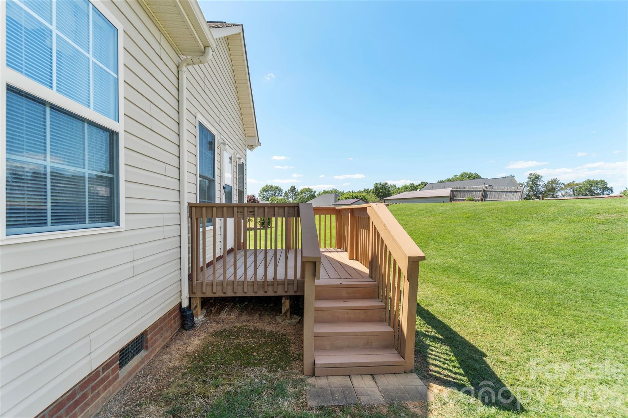 202 Big Dipper Court Wingate NC 28174