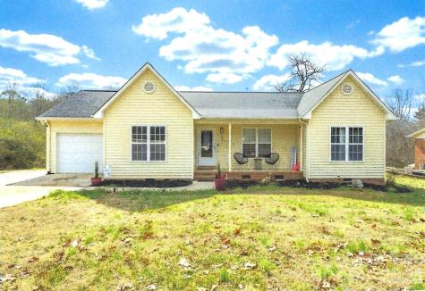151 Monte Vista Road Statesville NC 28625