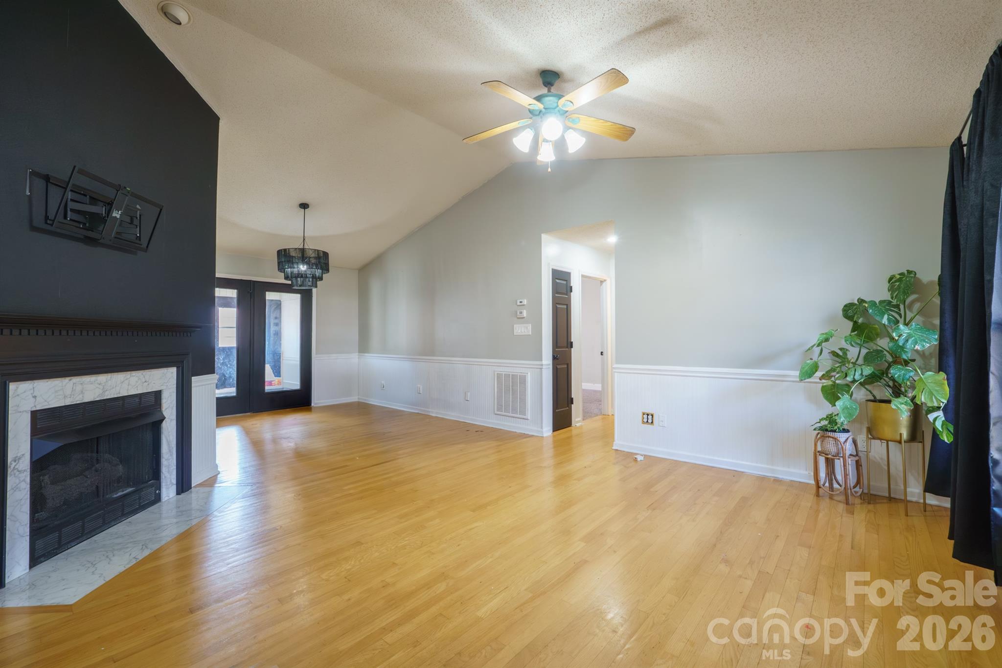 151 Monte Vista Road Statesville NC 28625