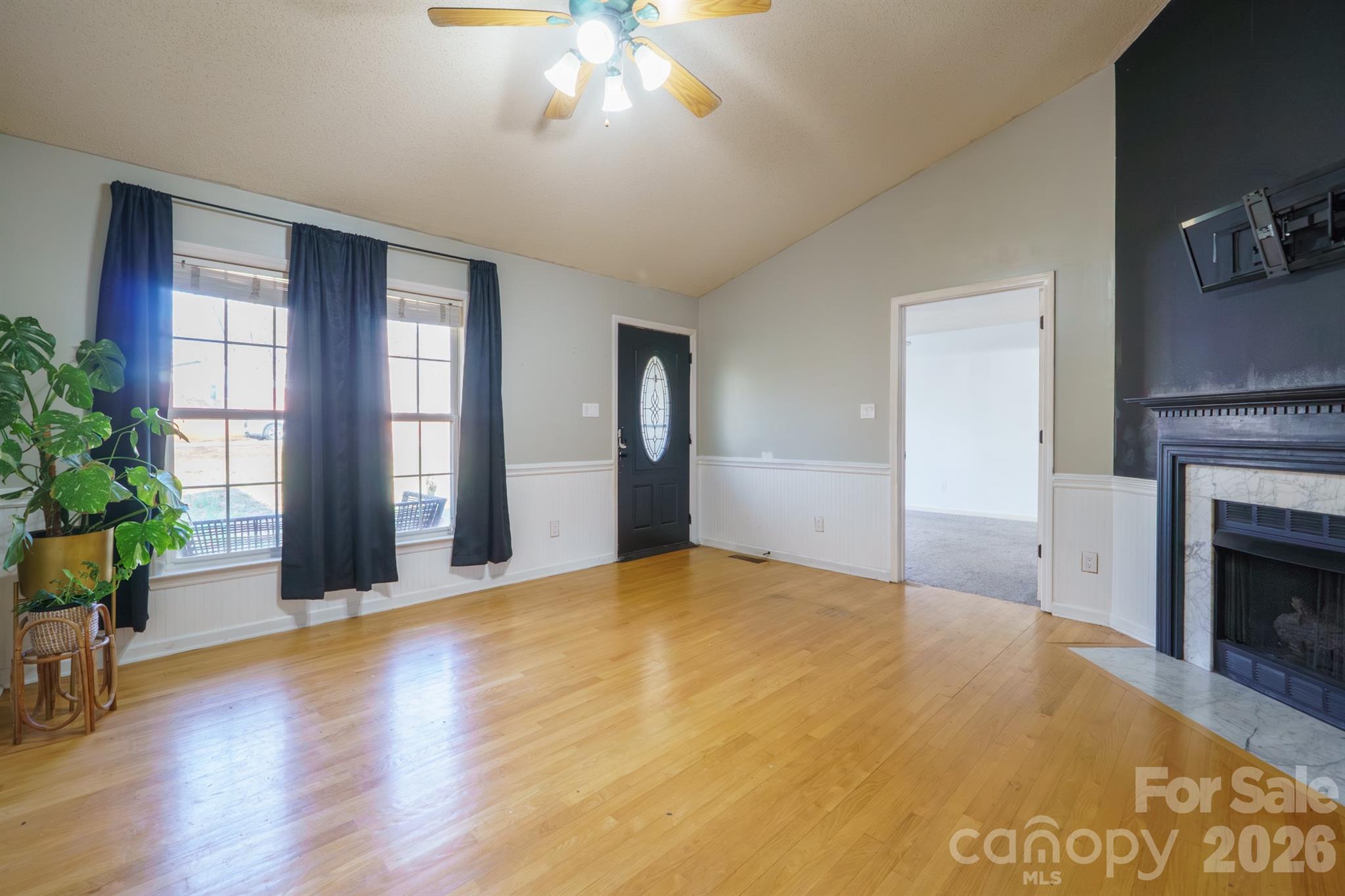 151 Monte Vista Road Statesville NC 28625