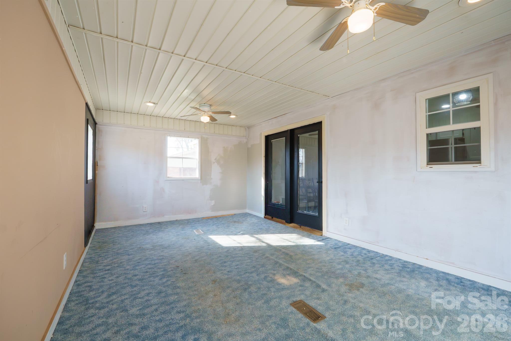 151 Monte Vista Road Statesville NC 28625