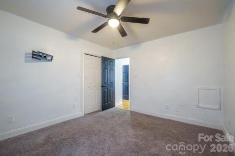 151 Monte Vista Road Statesville NC 28625