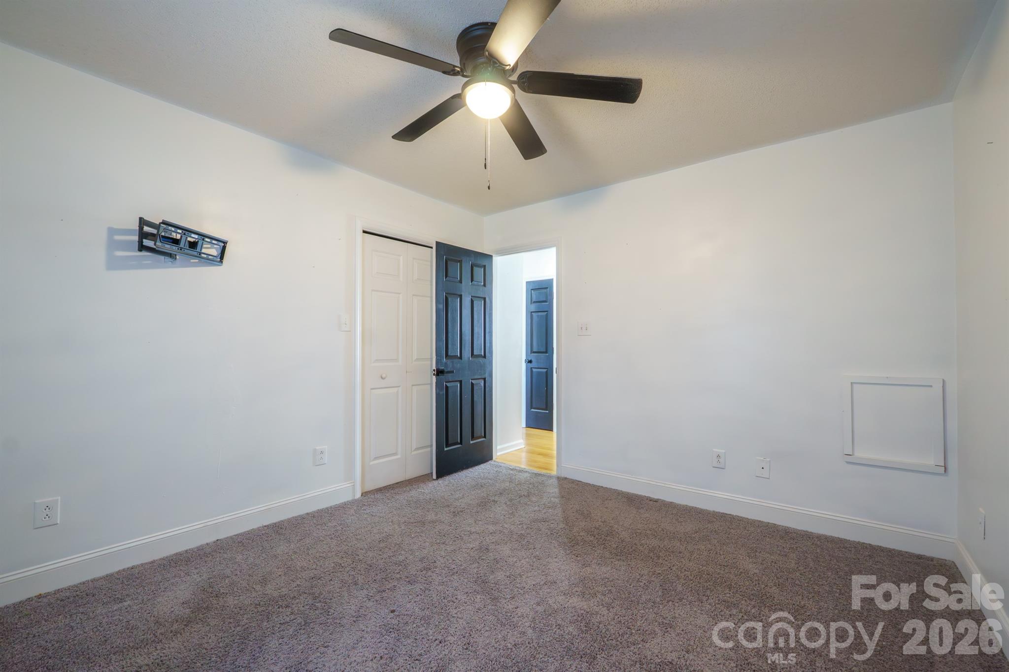 151 Monte Vista Road Statesville NC 28625