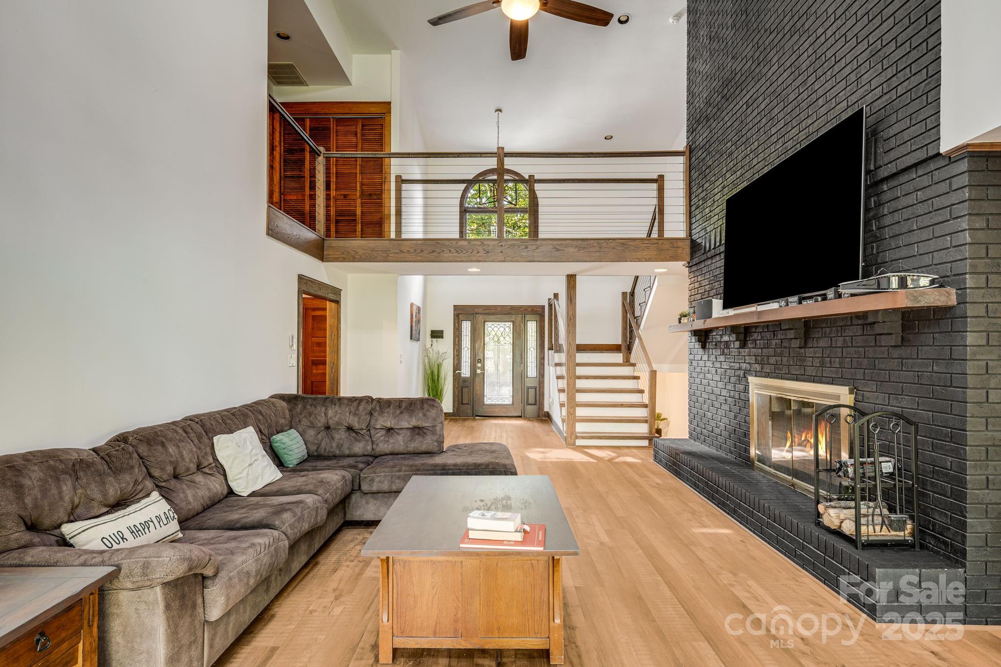 131 Jonadel Court Lake Lure NC 28746