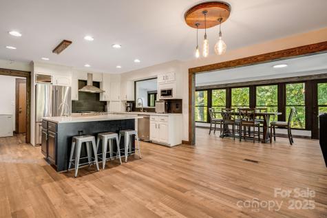 131 Jonadel Court Lake Lure NC 28746