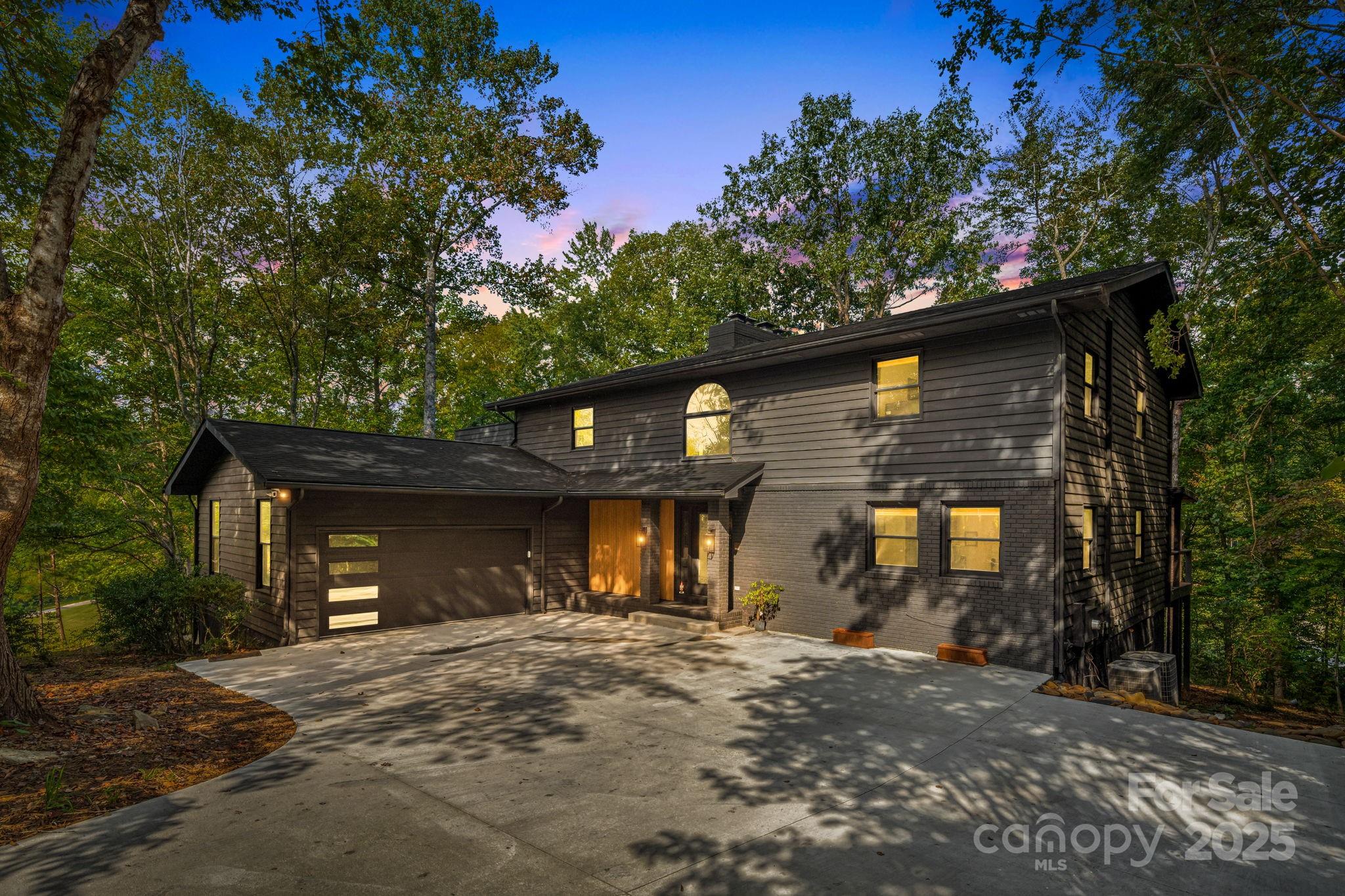 131 Jonadel Court Lake Lure NC 28746