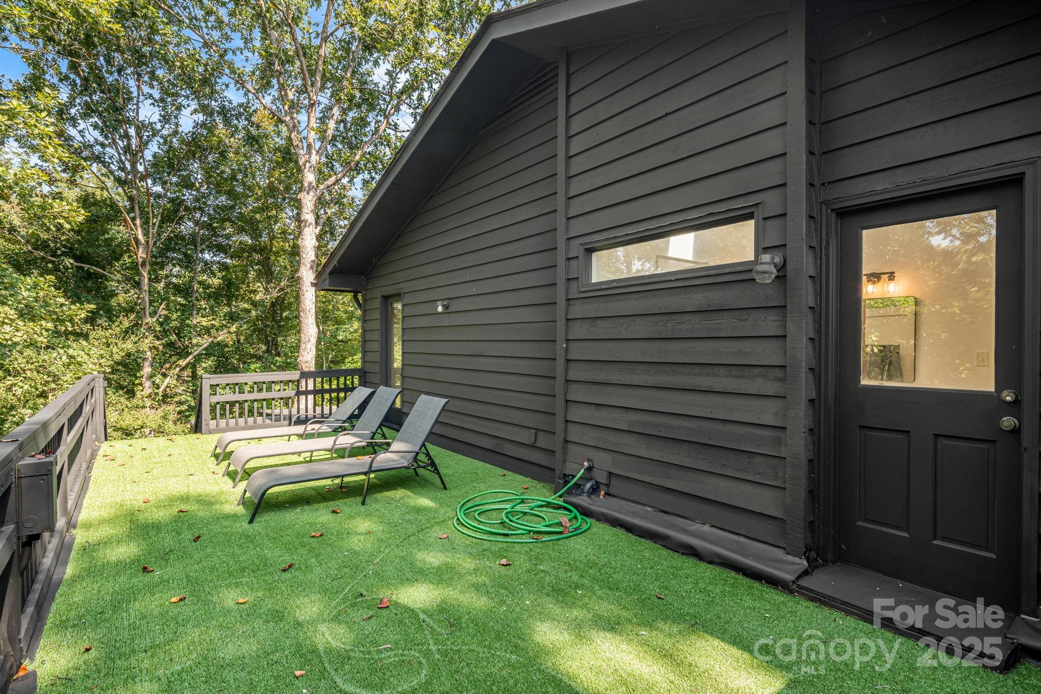 131 Jonadel Court Lake Lure NC 28746