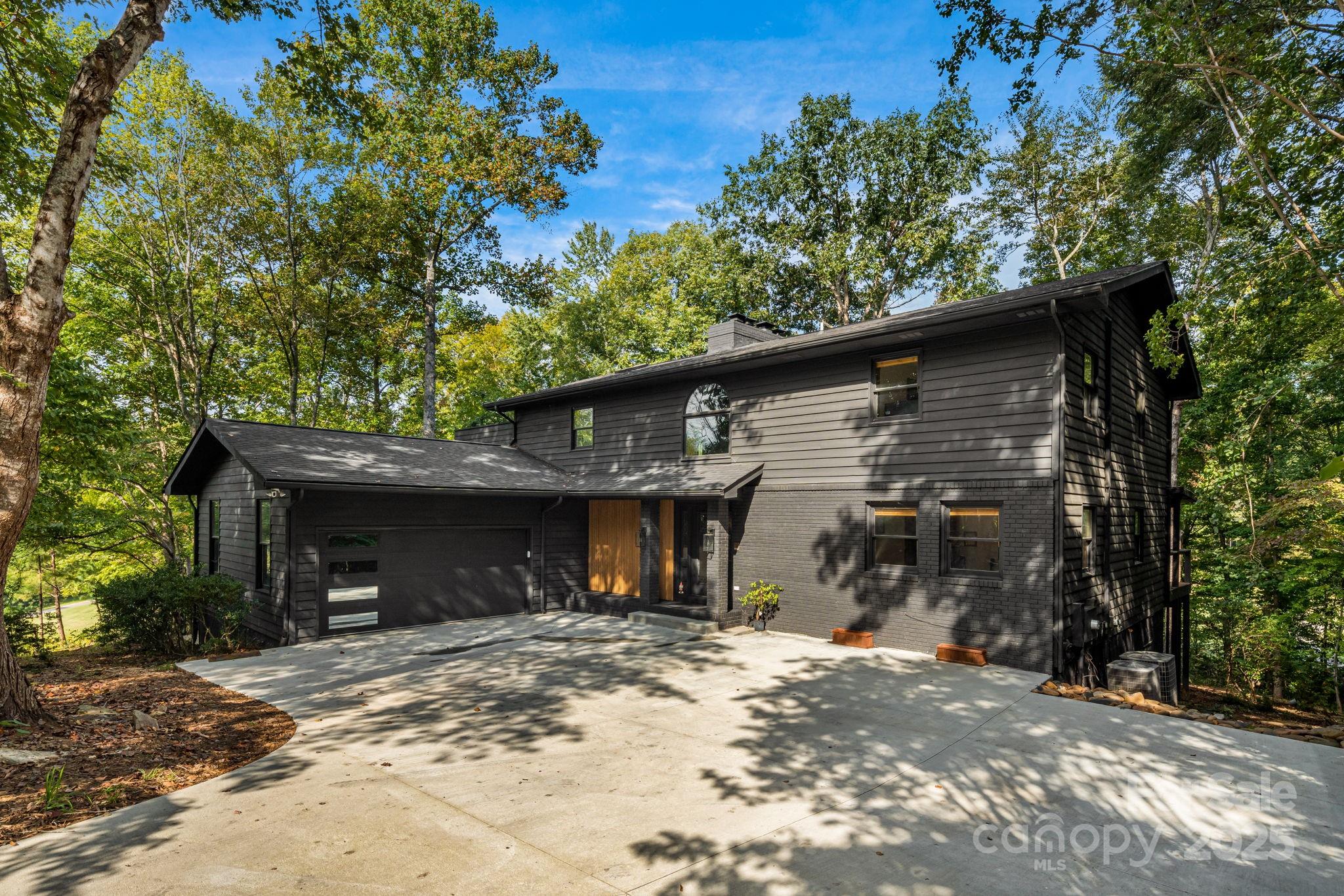 131 Jonadel Court Lake Lure NC 28746