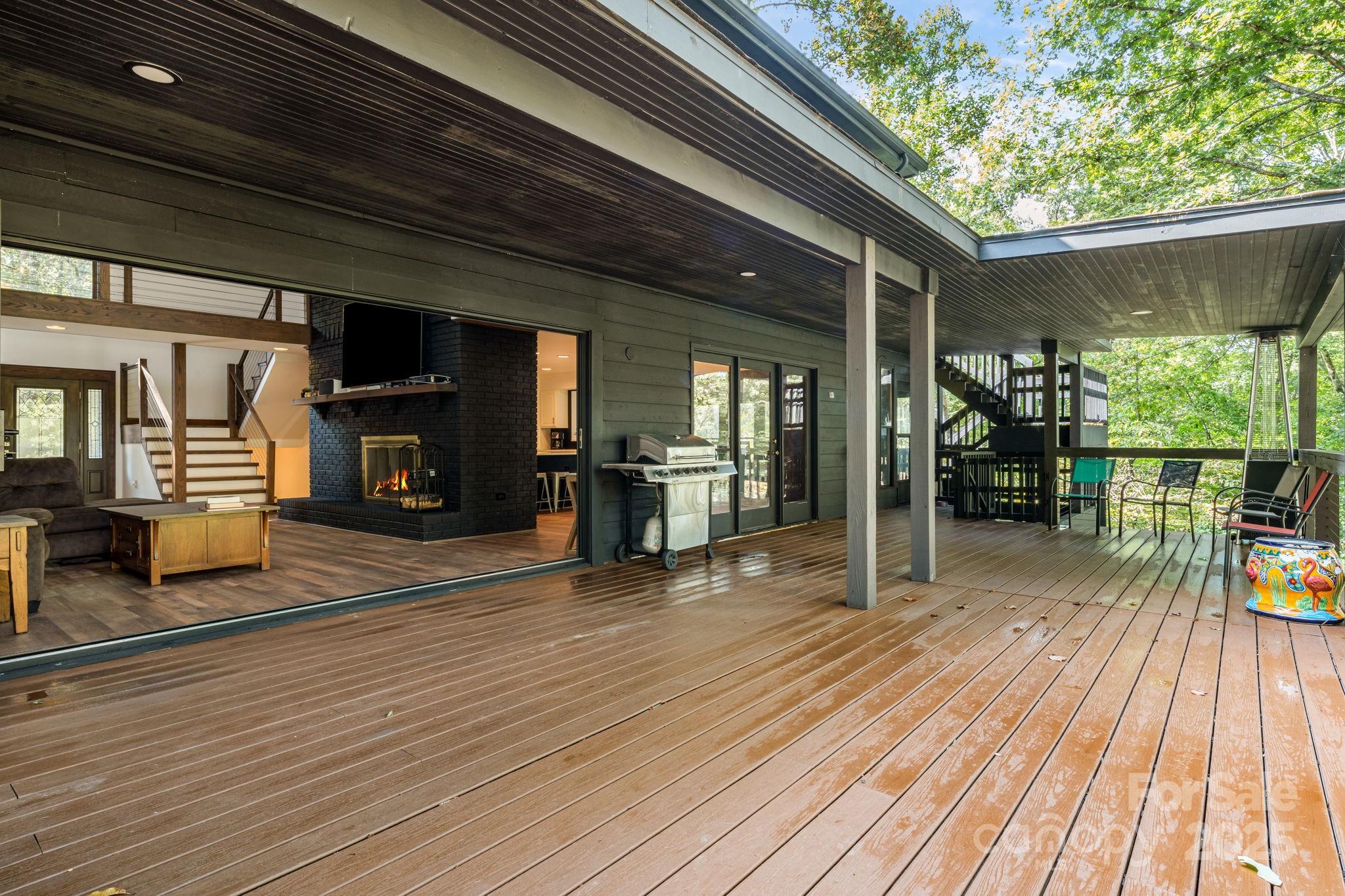 131 Jonadel Court Lake Lure NC 28746