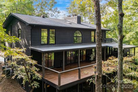 131 Jonadel Court Lake Lure NC 28746