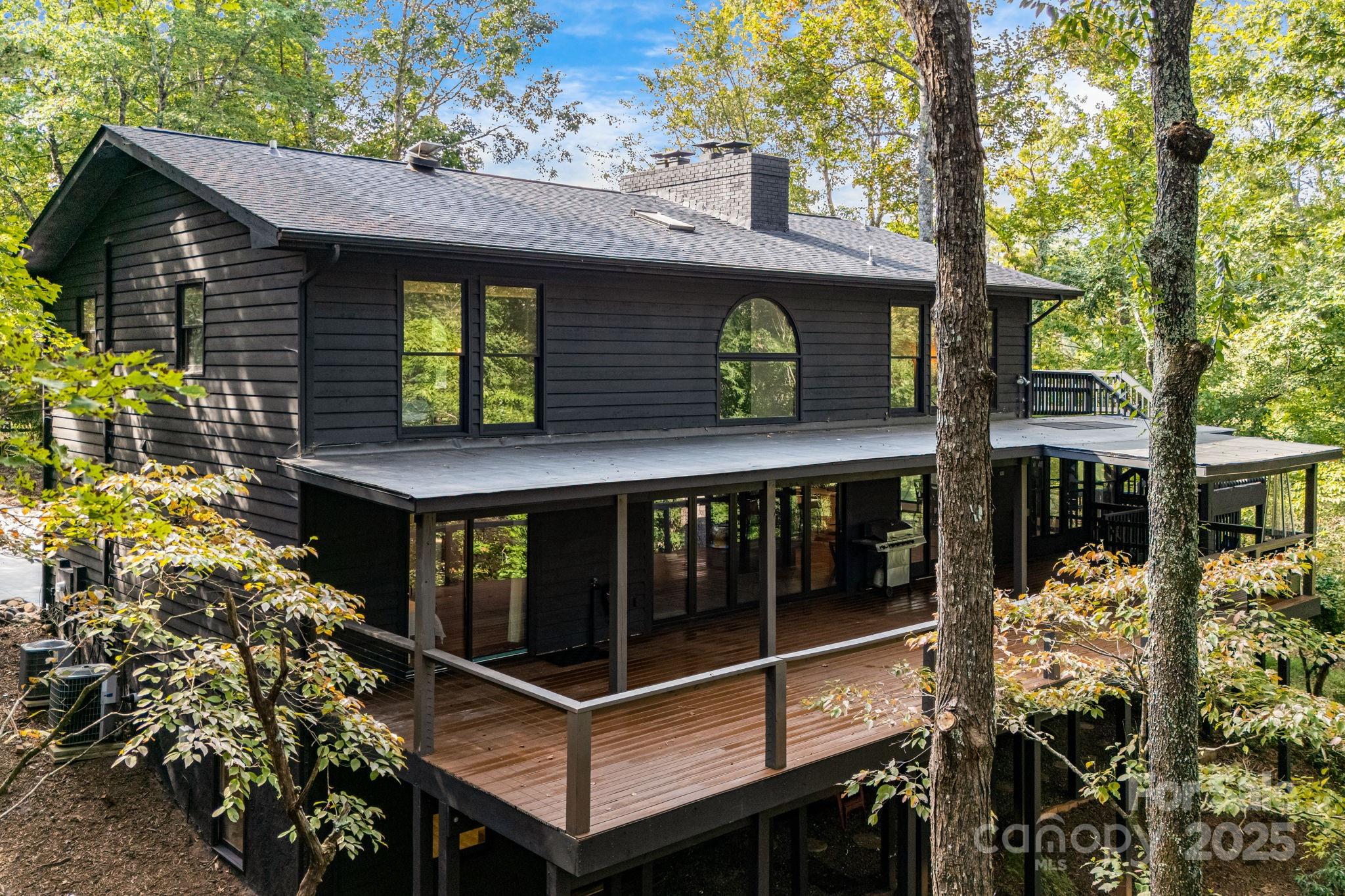 131 Jonadel Court Lake Lure NC 28746