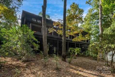 131 Jonadel Court Lake Lure NC 28746