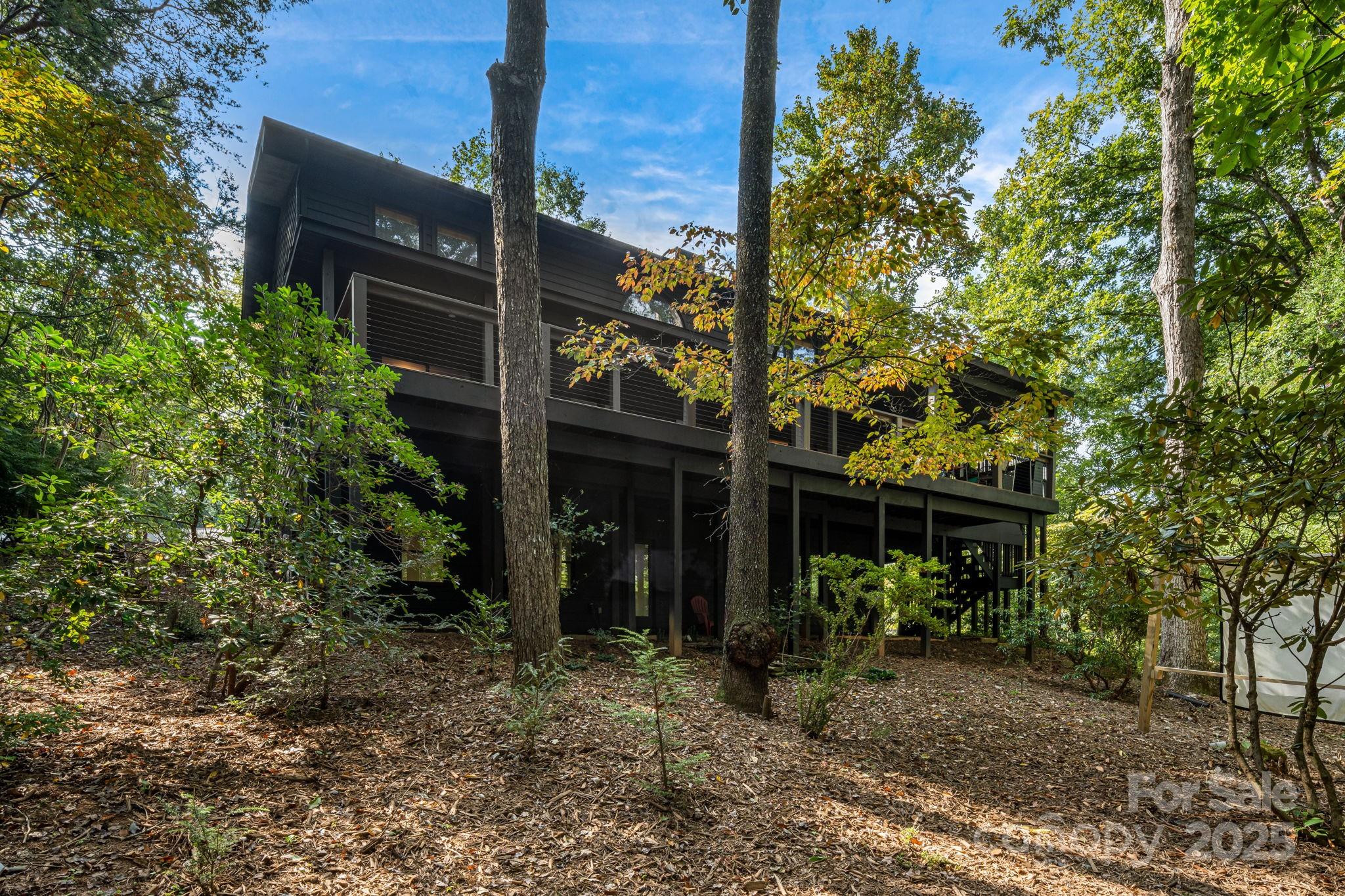 131 Jonadel Court Lake Lure NC 28746