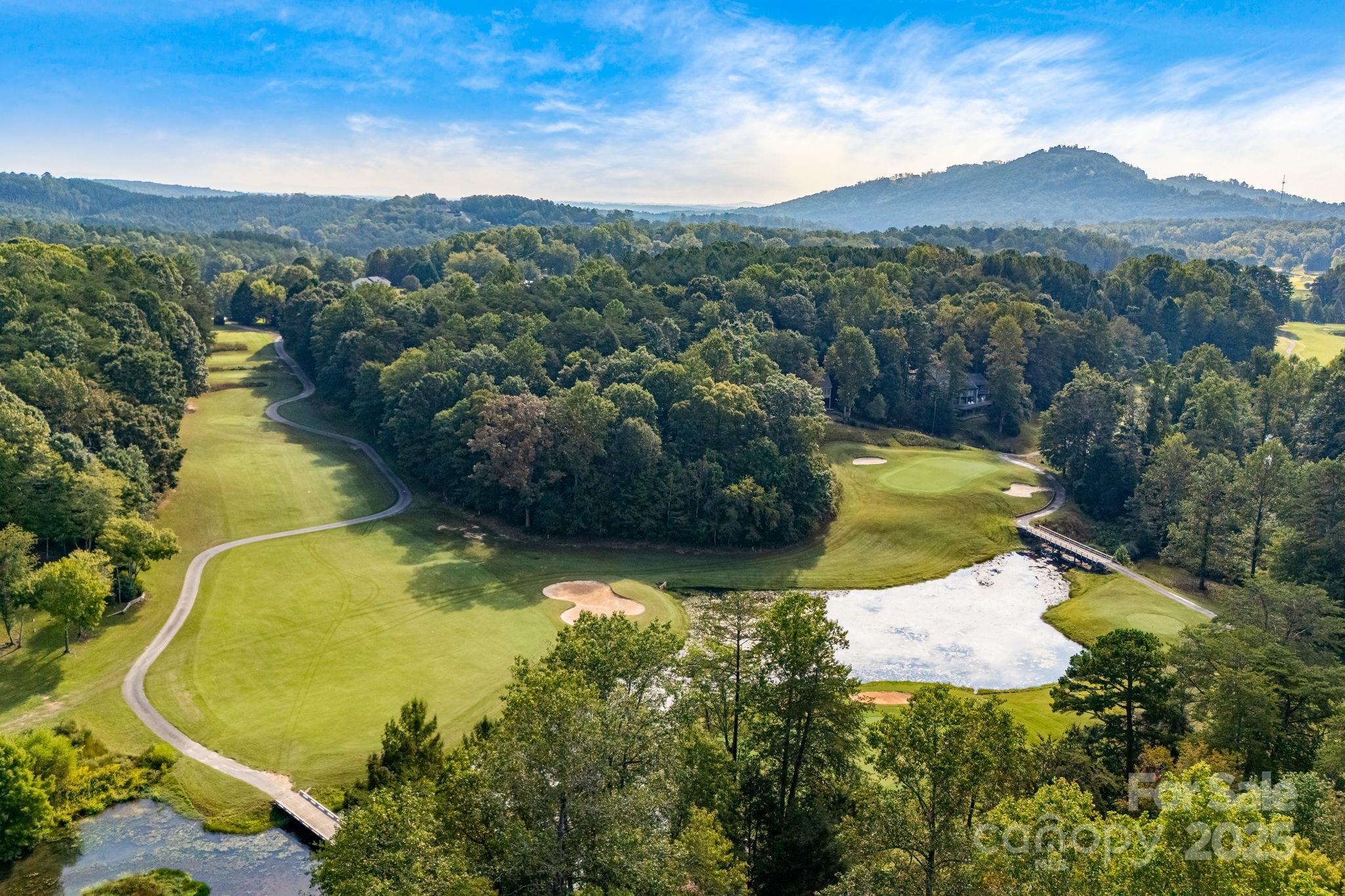 131 Jonadel Court Lake Lure NC 28746