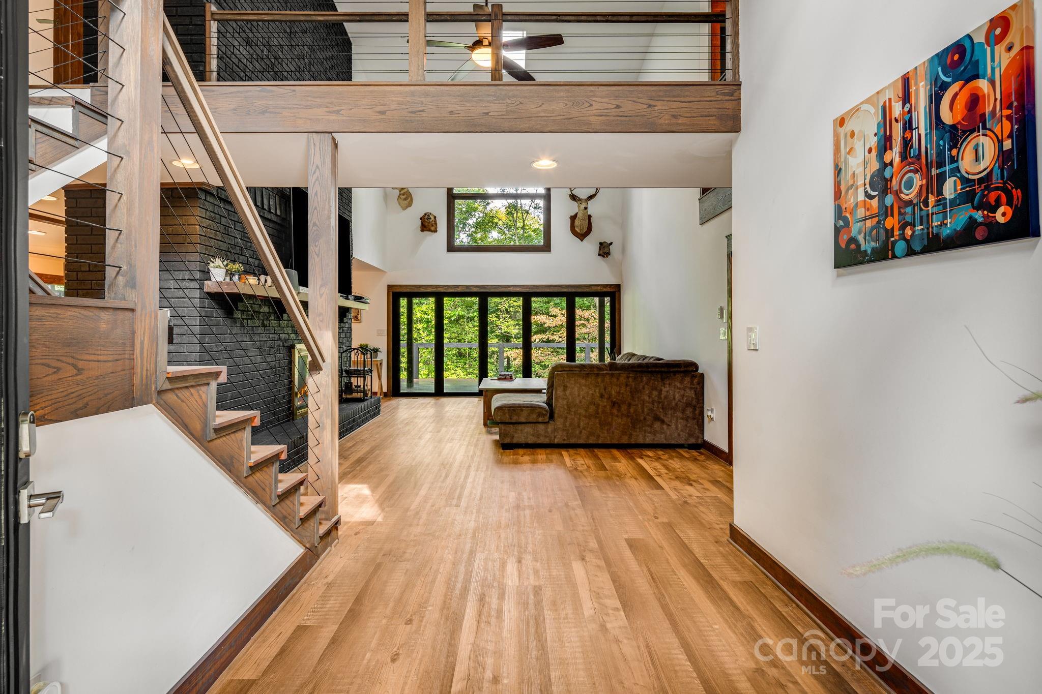 131 Jonadel Court Lake Lure NC 28746