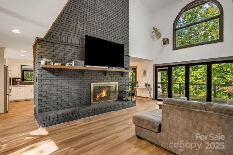 131 Jonadel Court Lake Lure NC 28746