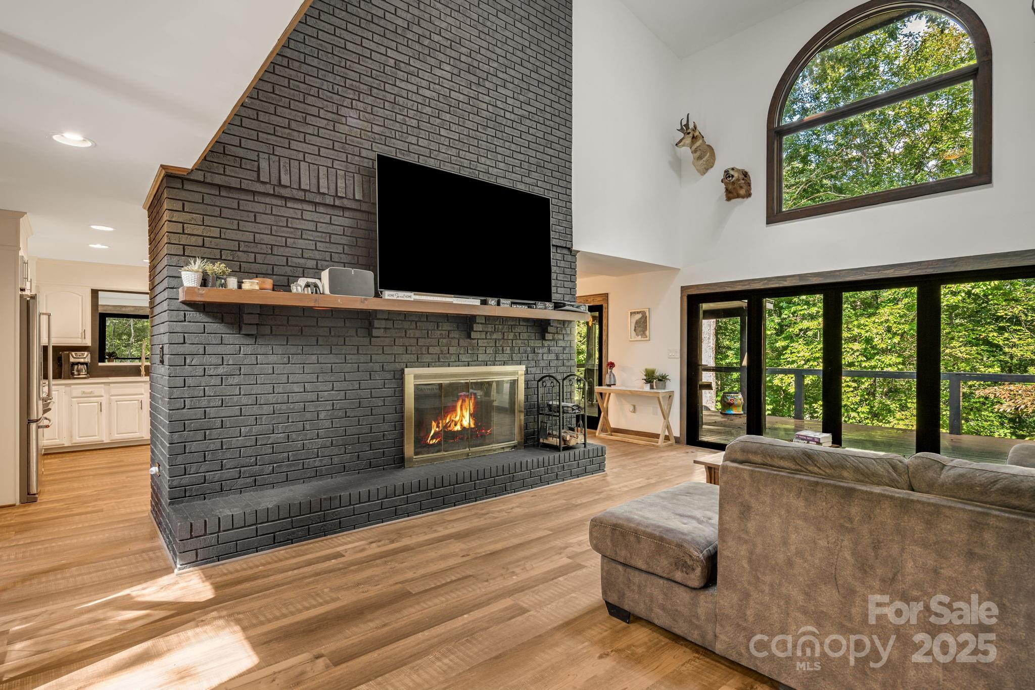 131 Jonadel Court Lake Lure NC 28746