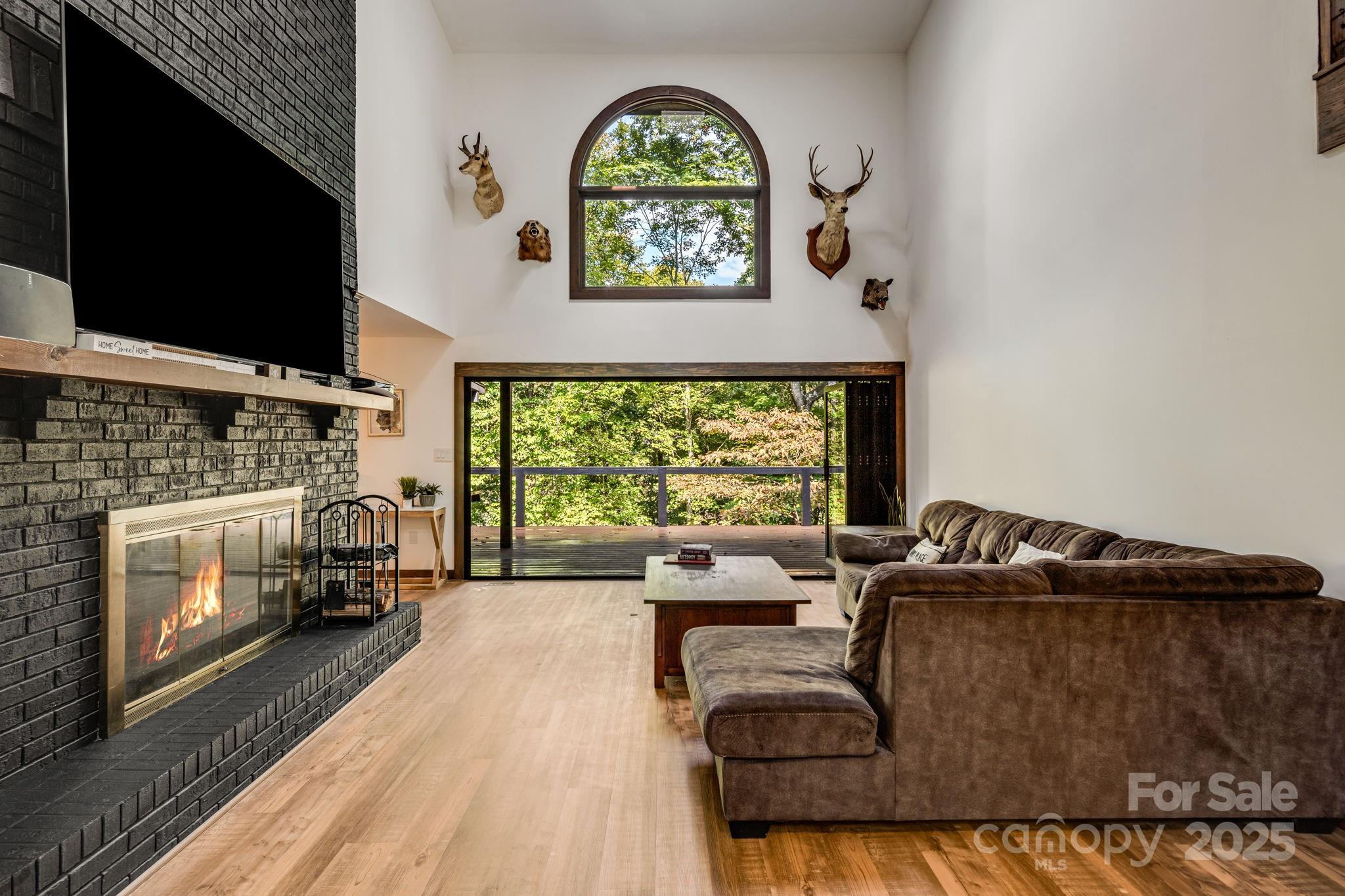 131 Jonadel Court Lake Lure NC 28746