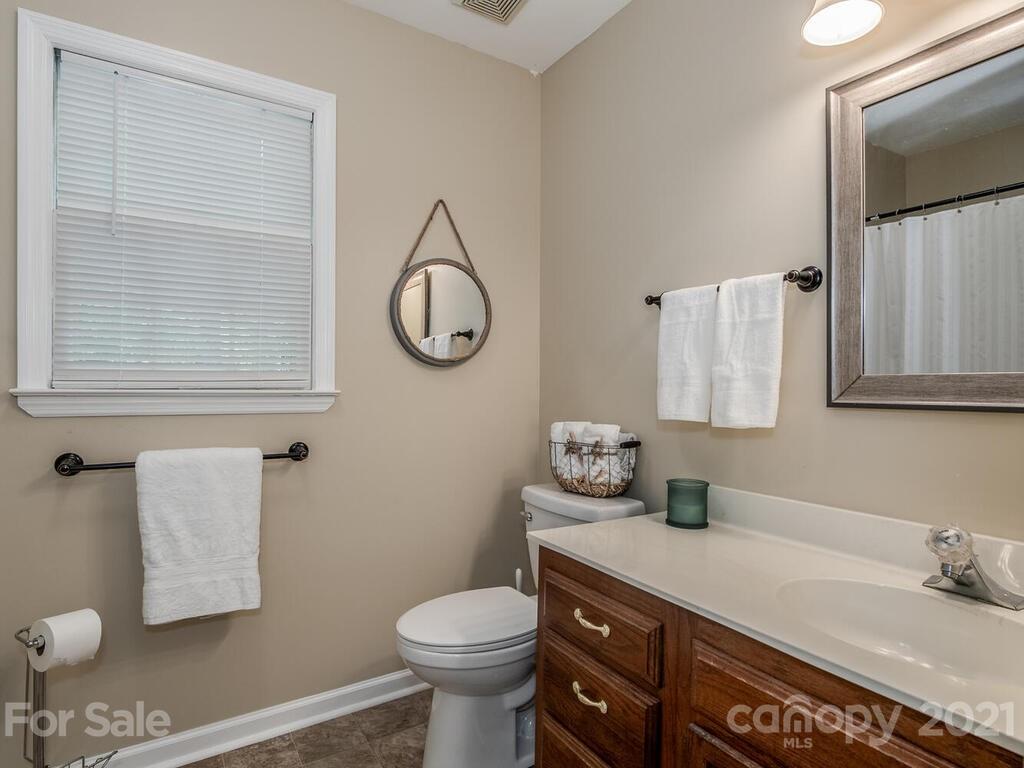 6322 Willow Run Drive Charlotte NC 28277