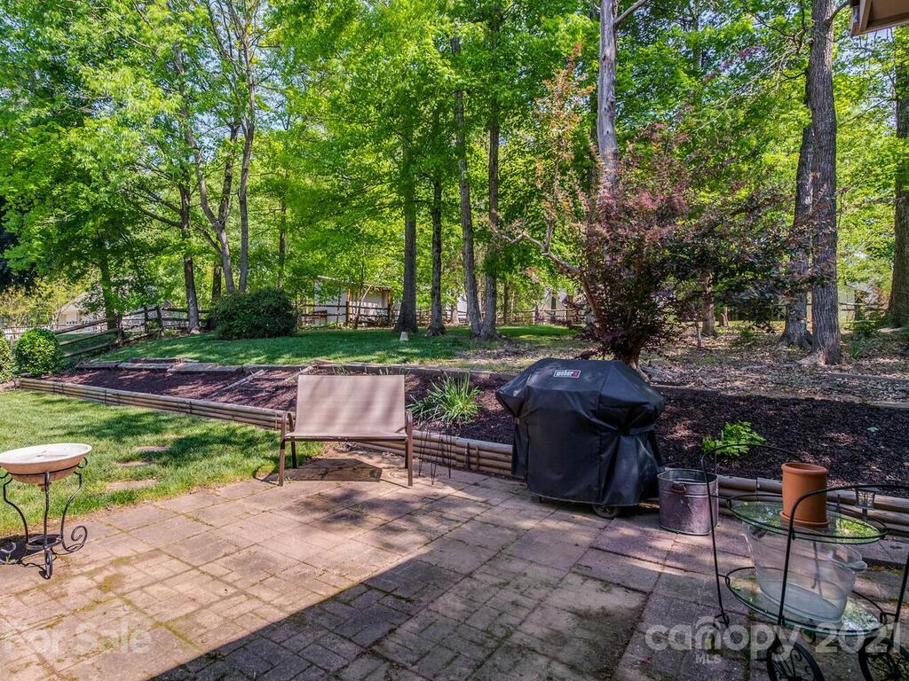 6322 Willow Run Drive Charlotte NC 28277