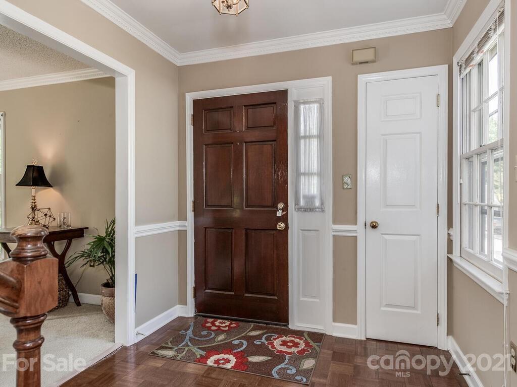 6322 Willow Run Drive Charlotte NC 28277