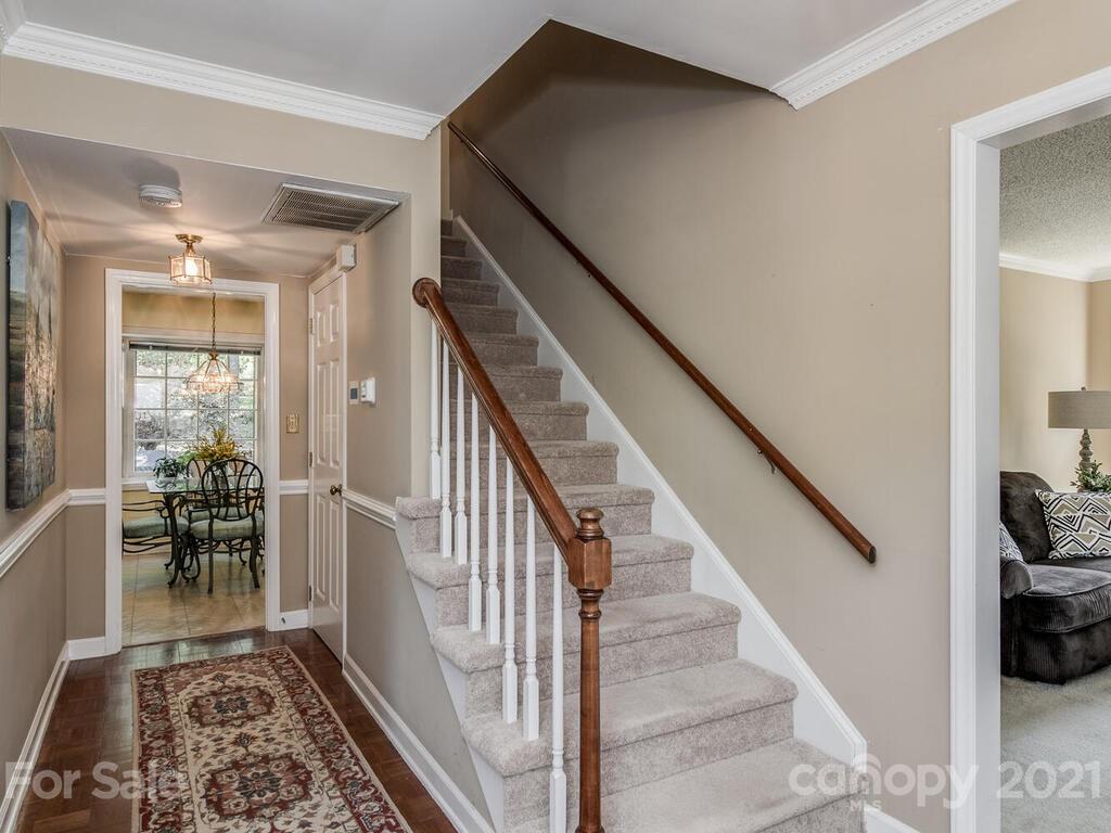 6322 Willow Run Drive Charlotte NC 28277