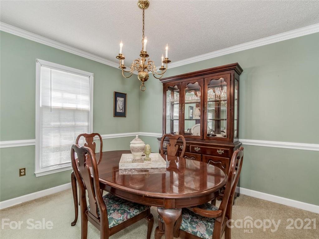 6322 Willow Run Drive Charlotte NC 28277