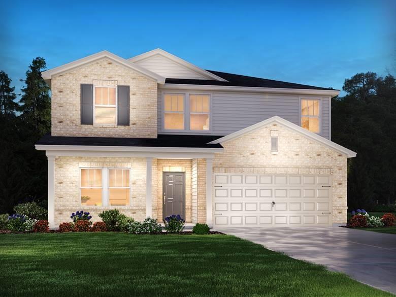 107 Johns Cardinal Drive Mooresville NC 28115