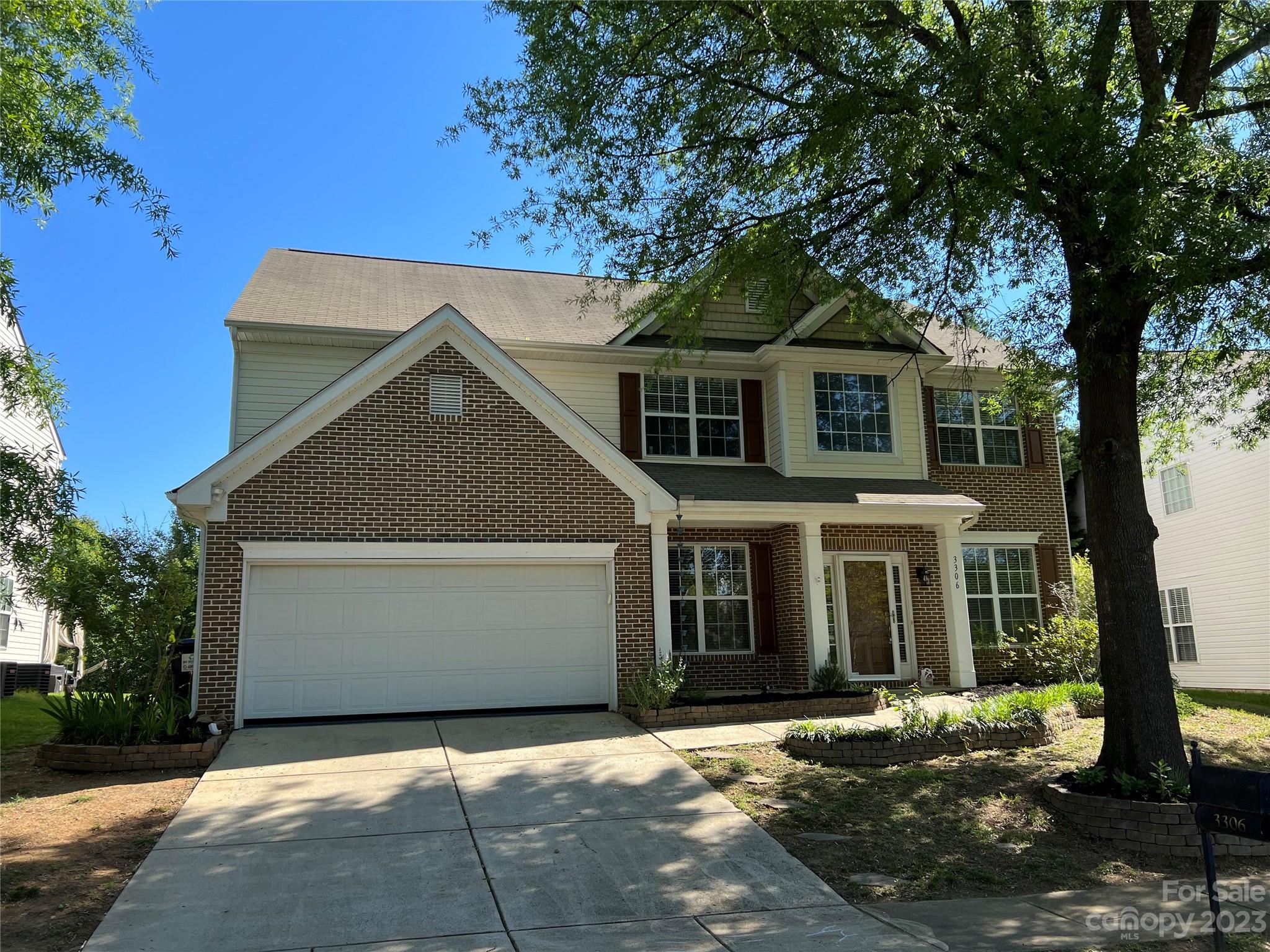 3306 Paxton Ridge Drive Indian Trail NC 28079