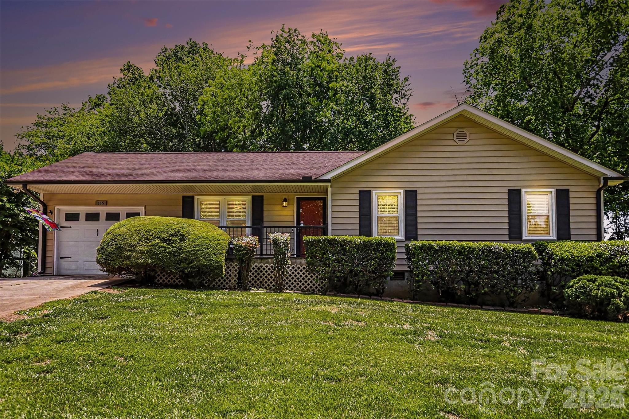 115 Cartway Lane Statesville NC 28625