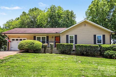 115 Cartway Lane Statesville NC 28625
