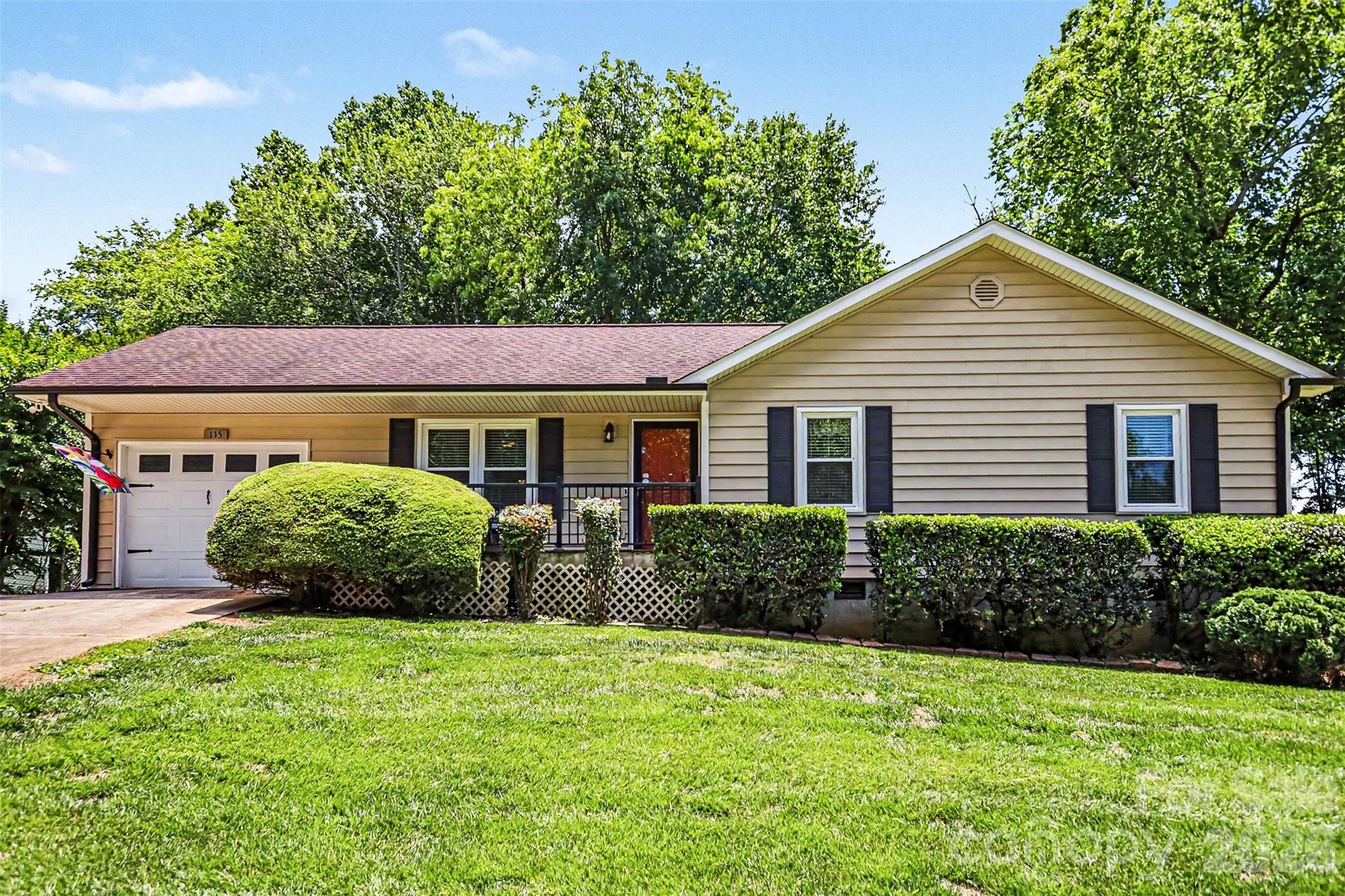 115 Cartway Lane Statesville NC 28625