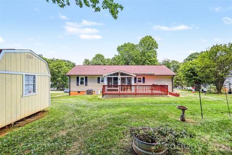 115 Cartway Lane Statesville NC 28625