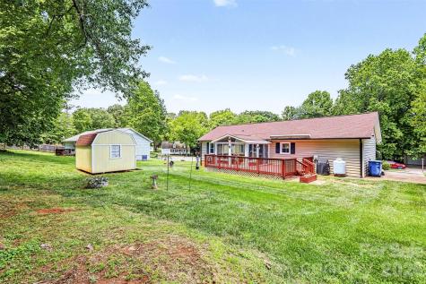 115 Cartway Lane Statesville NC 28625