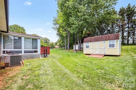 115 Cartway Lane Statesville NC 28625