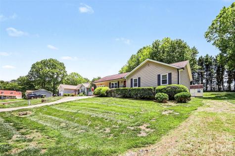 115 Cartway Lane Statesville NC 28625