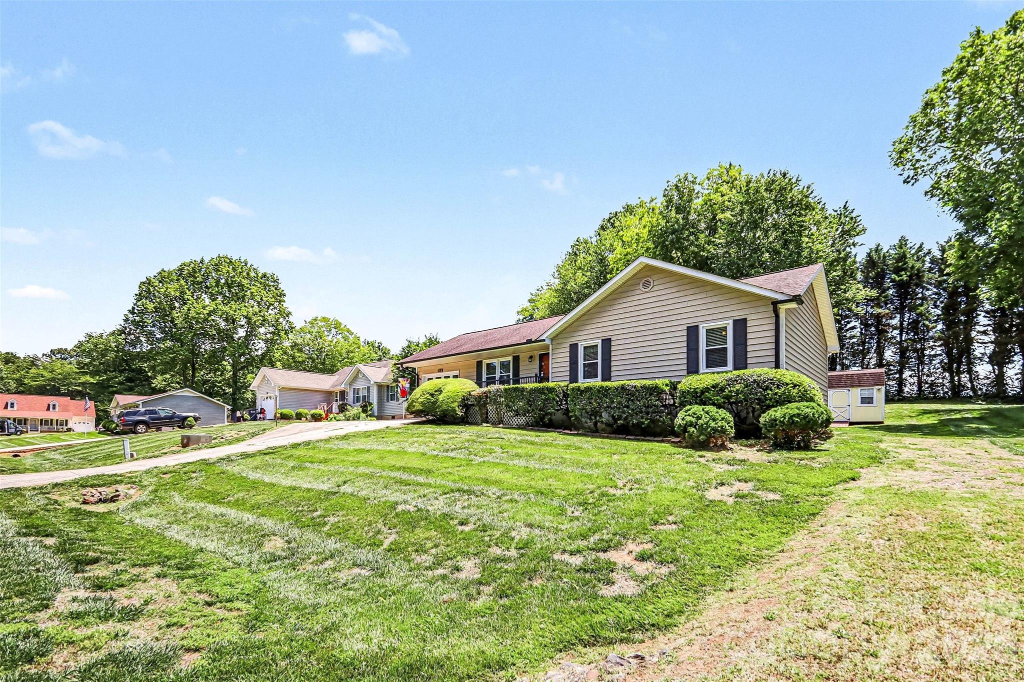 115 Cartway Lane Statesville NC 28625