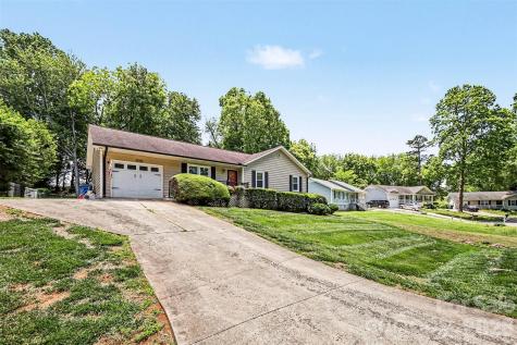 115 Cartway Lane Statesville NC 28625