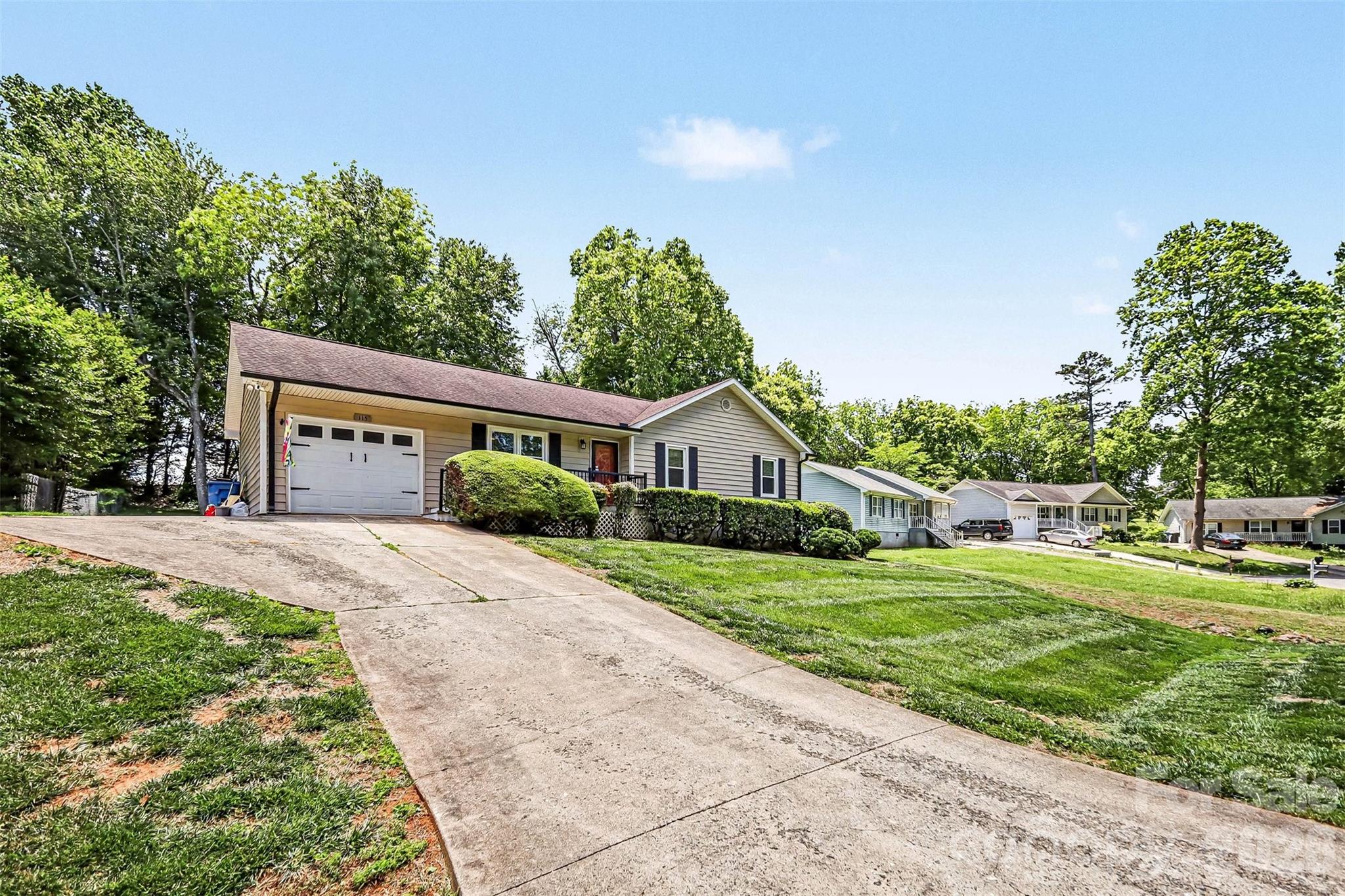 115 Cartway Lane Statesville NC 28625