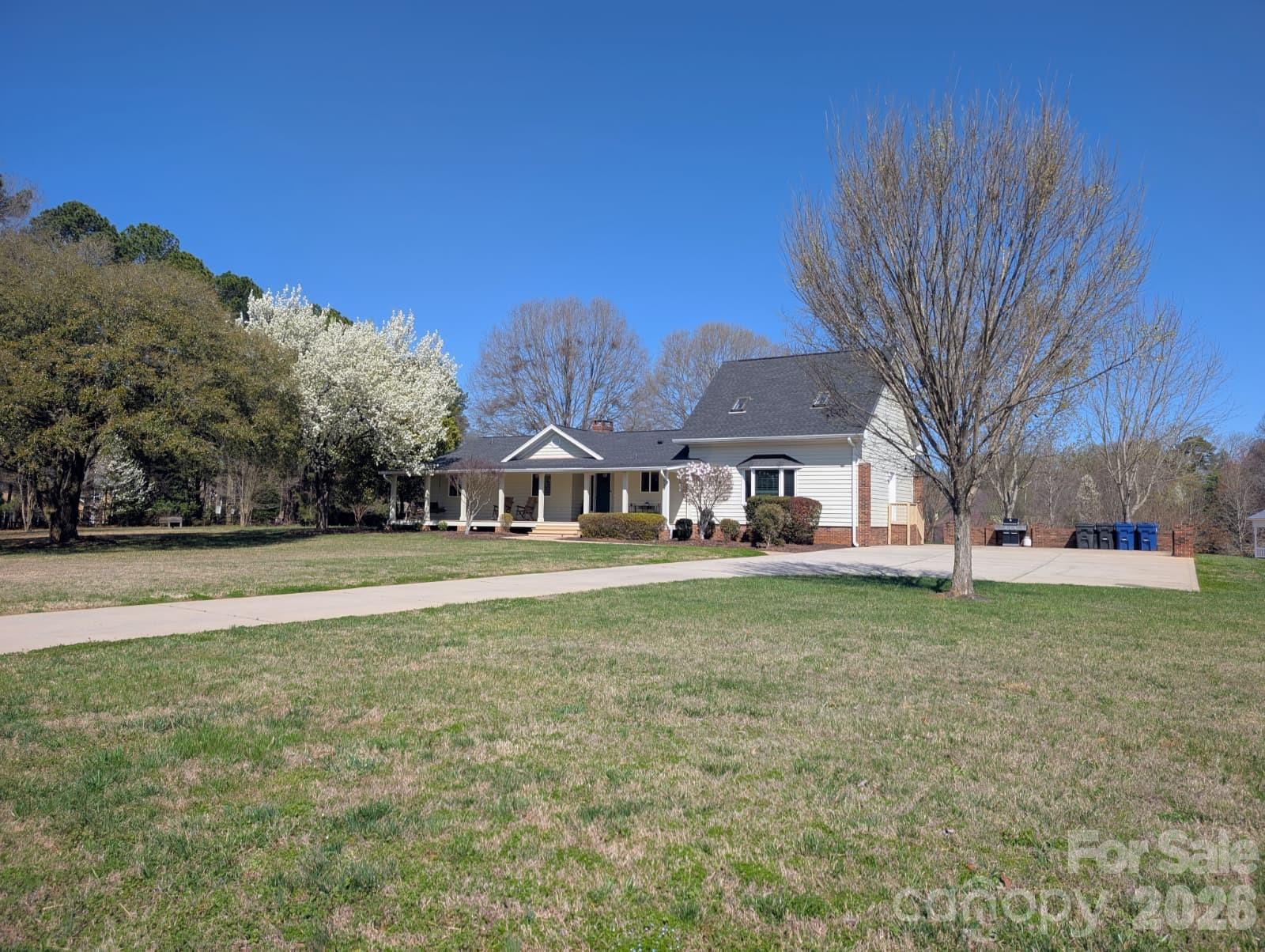 8623 Mcilwaine Road Huntersville NC 28078