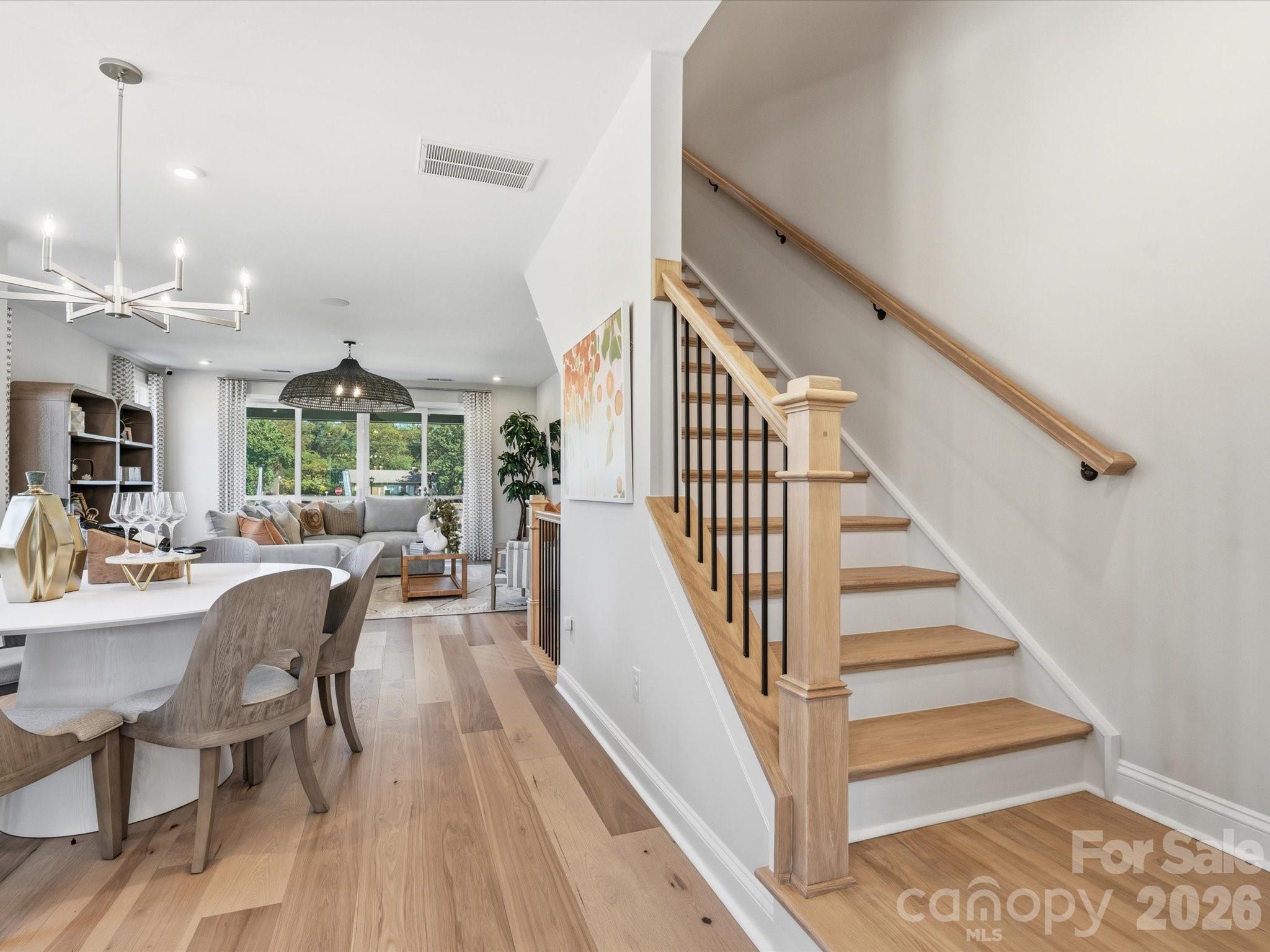 1311 Sandstar Lane Charlotte NC 28226