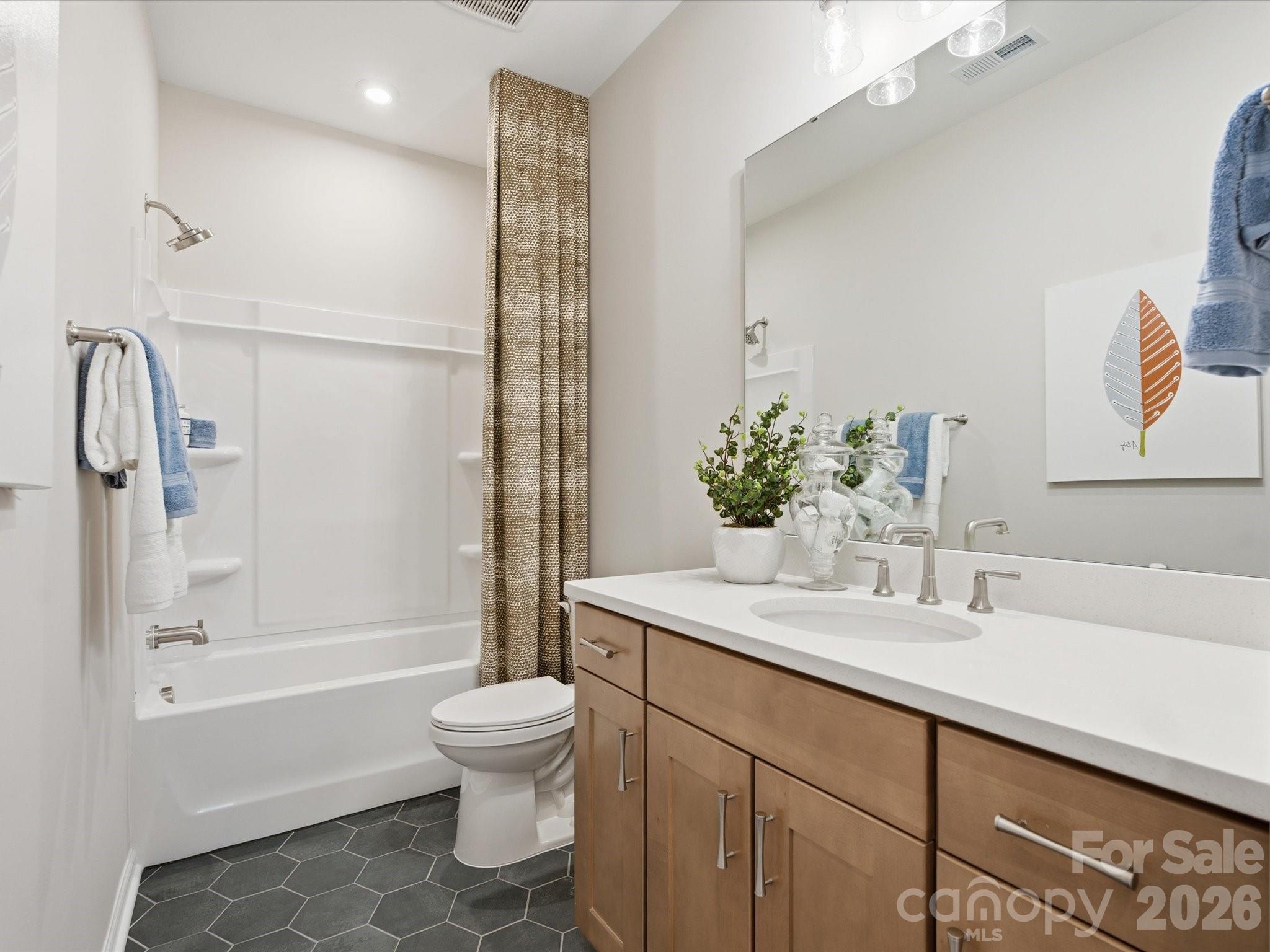 1311 Sandstar Lane Charlotte NC 28226