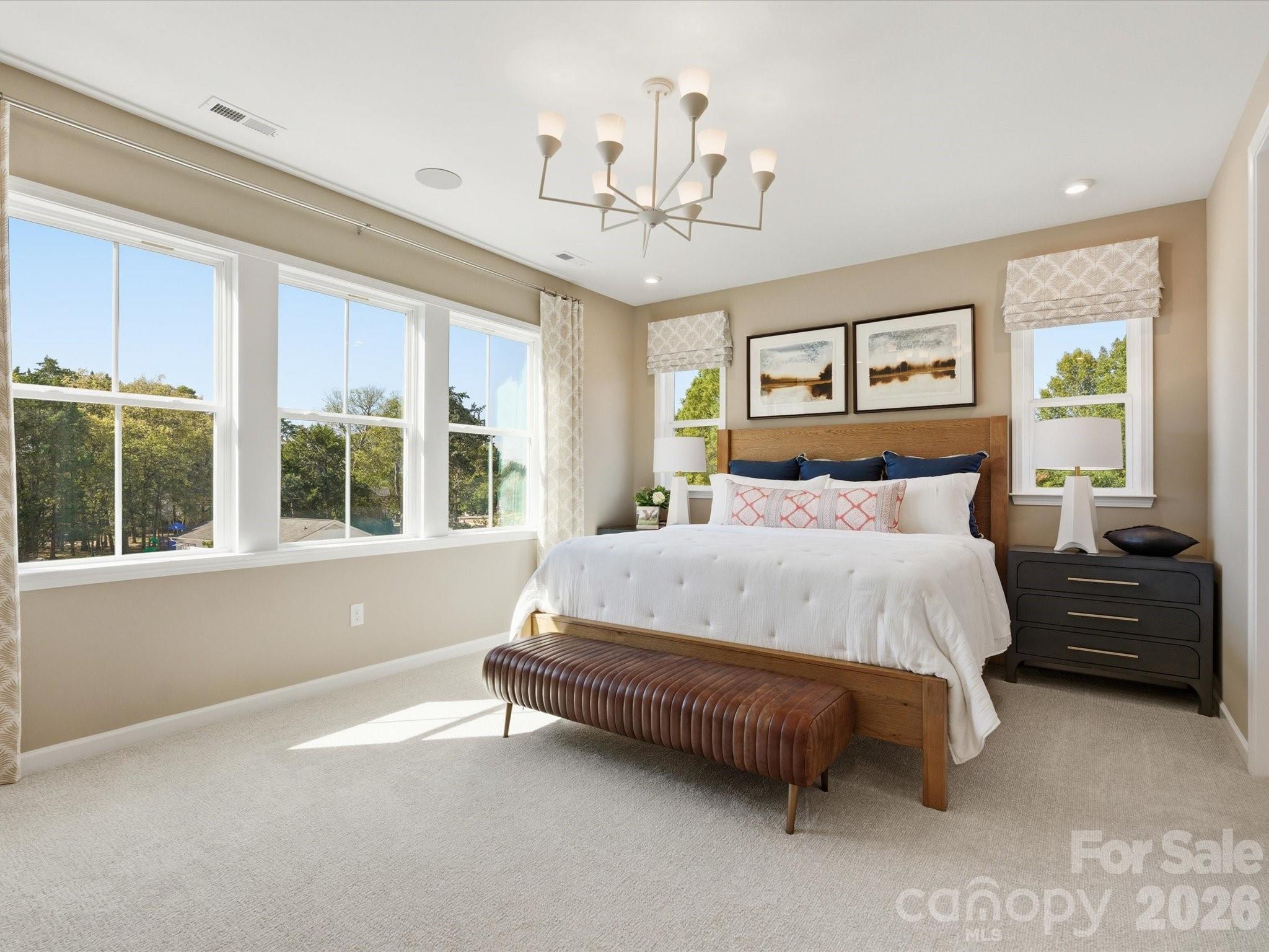1311 Sandstar Lane Charlotte NC 28226