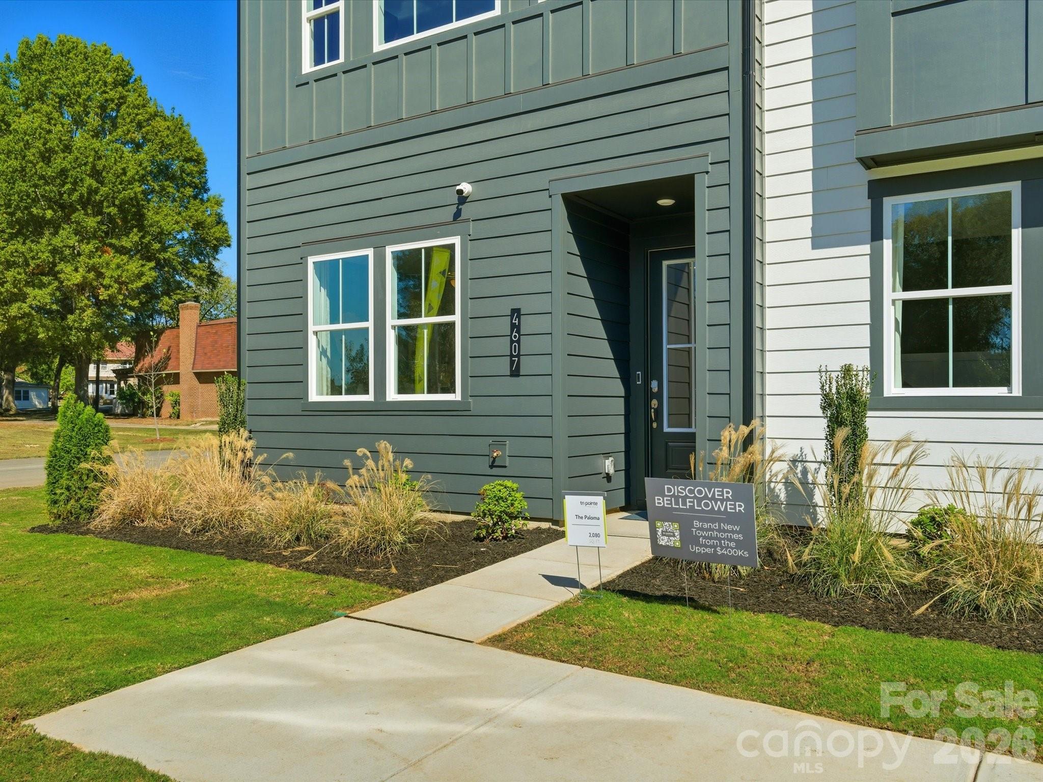 1311 Sandstar Lane Charlotte NC 28226