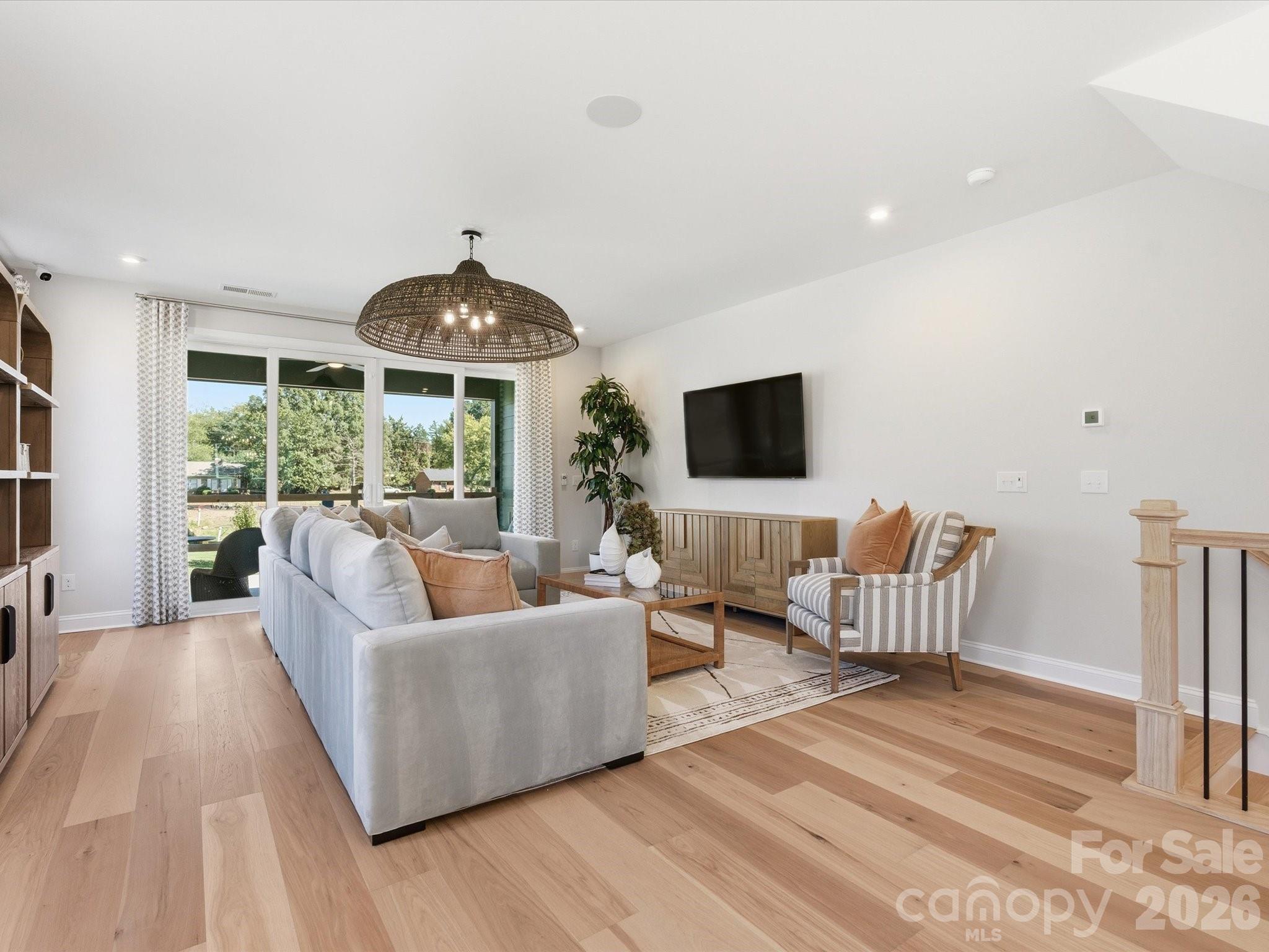 1311 Sandstar Lane Charlotte NC 28226