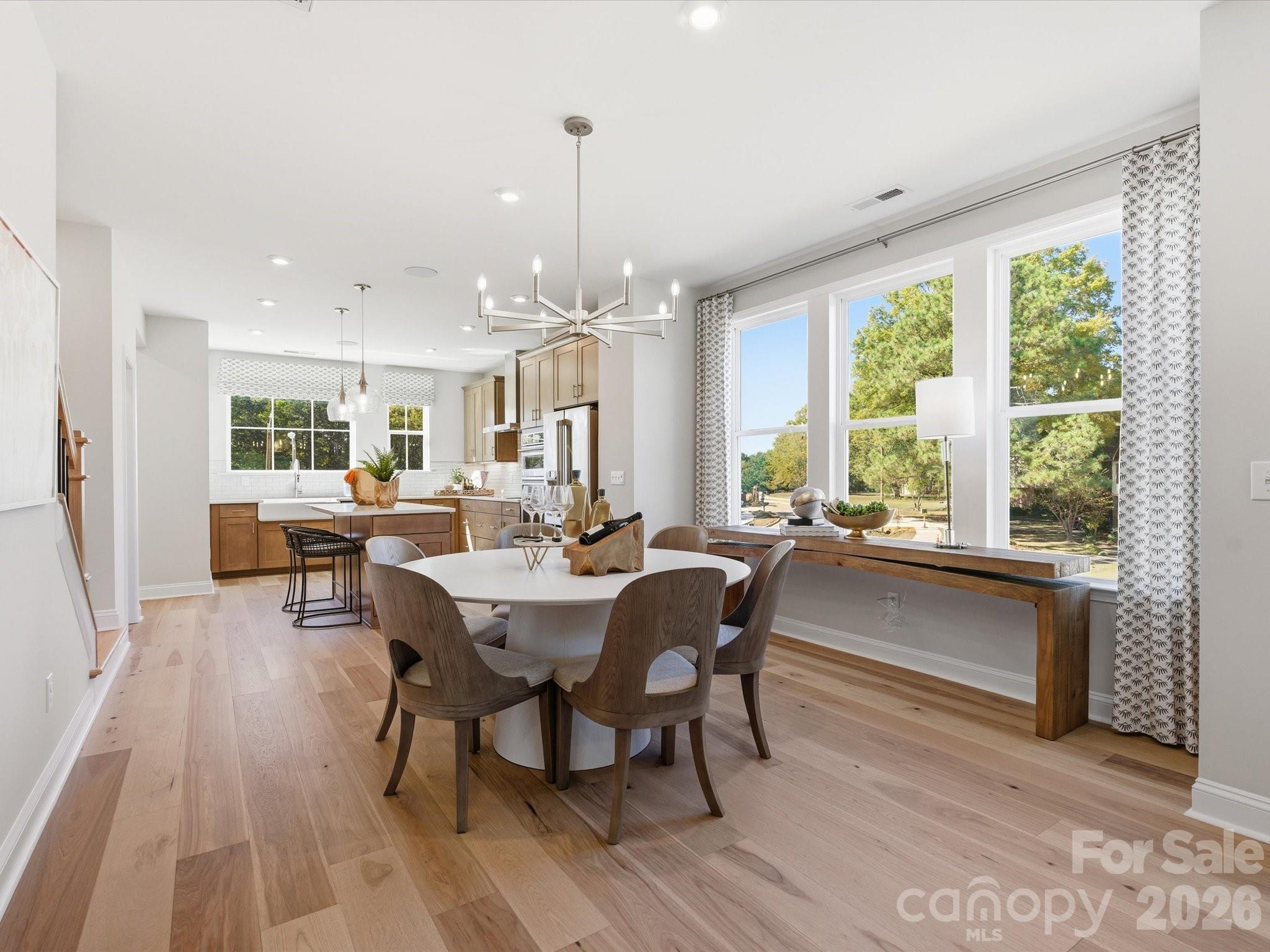 1311 Sandstar Lane Charlotte NC 28226