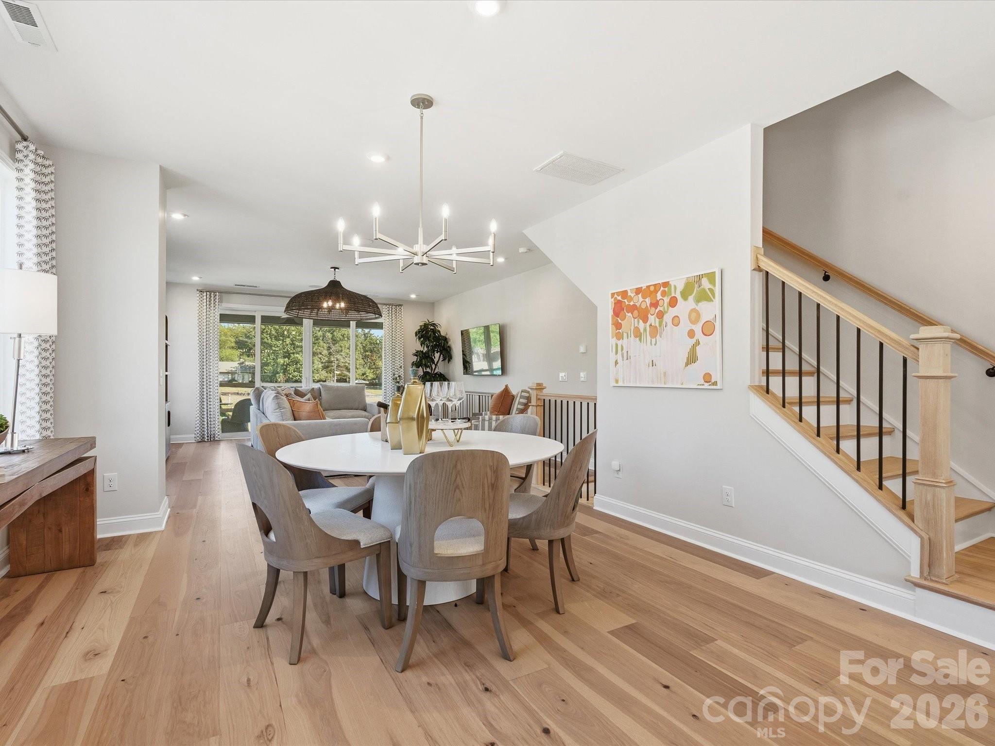 1311 Sandstar Lane Charlotte NC 28226