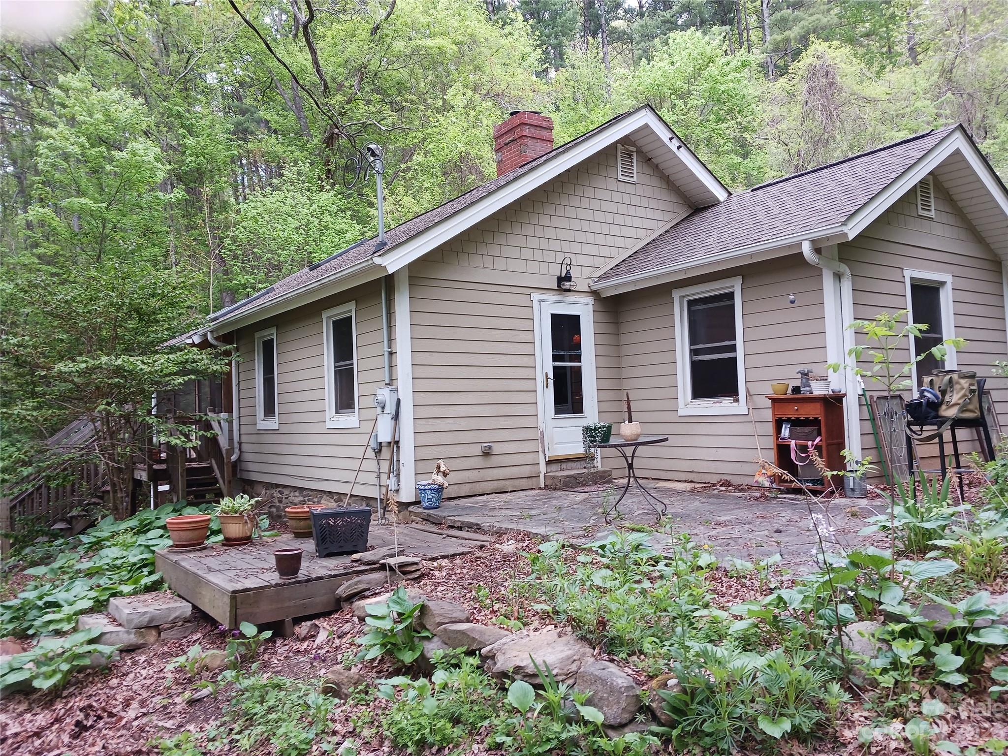 298 Baird Cove Road Asheville NC 28804