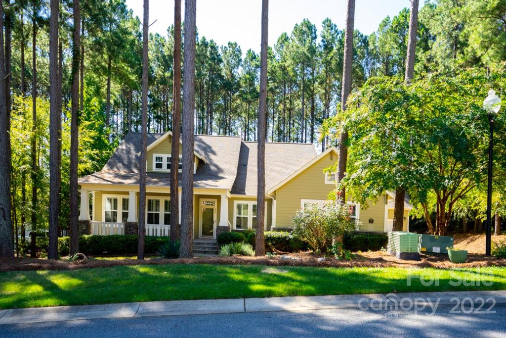 444 Woodward Ridge Drive Mount Holly NC 28120