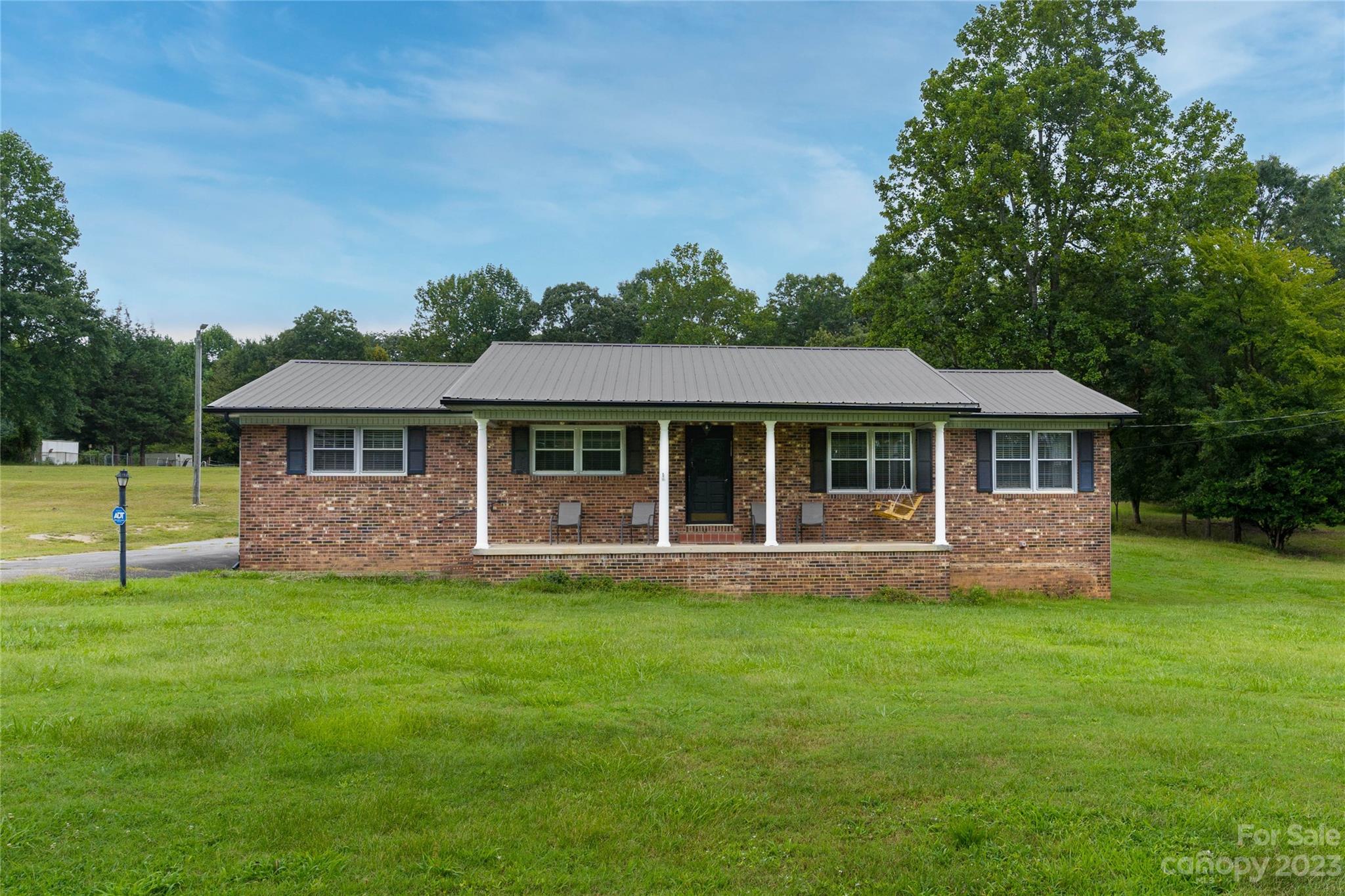 267 Mount Pleasant Church Road Forest City NC 28043